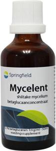 Springfield Mycelent 50ml