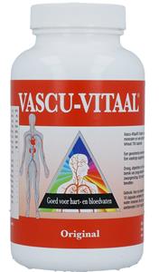 Vascu Vitaal Original Capsules