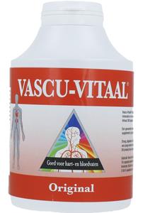 Vascu Vitaal Original Capsules