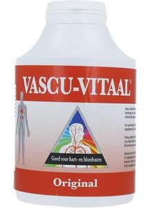 Vascu Vitaal Original Capsules