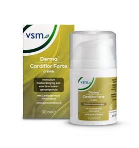 VSM Derma cardiflor forte creme