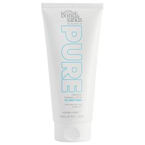 Bondi Sands Pure Pure Gradual Tanning Lotion