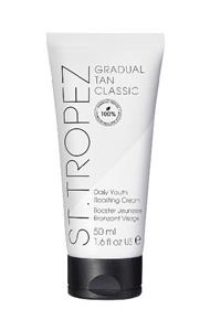 St.Tropez Gradual Tan Daily Youth Boosting Cream