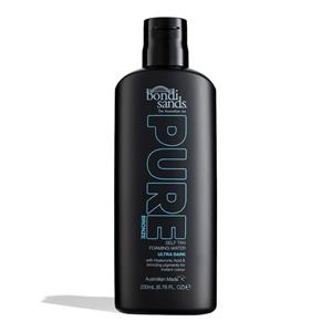 Bondi Sands Pure Self Tan Foaming Water Ultra Dark