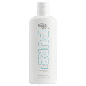 Bondi Sands Pure Pure Self Tan Foaming Water