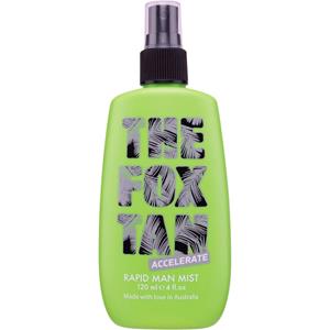 The Fox Tan Rapid Man Mist