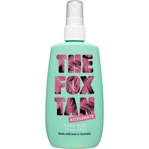 The Fox Tan Rapid Mist