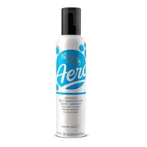 Bondi Sands Aero Aero Self Tanning Foam Light