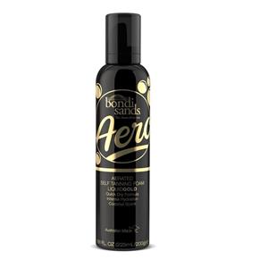 Bondi Sands Aero Aero Self Tanning Foam Liquid Gold