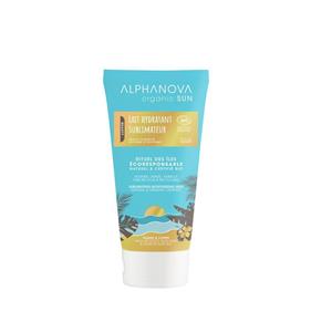 Alphanova Sun Bodylotion sublimating