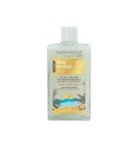 Alphanova Sun Enchanting monoi oil