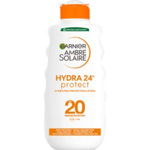 Ambre Solaire Melk SPF20