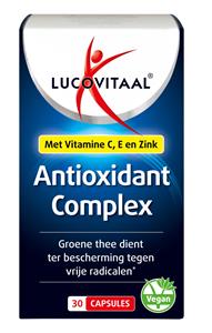 Lucovitaal Antioxidant Complex