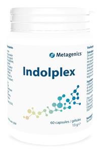 Metagenics Indolplex Capsules