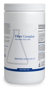 Biotics Fiber Complete