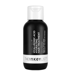 THE INKEY LIST Hydraterende Haarbehandeling Met Hyaluronzuur  - Haircare Hydraterende Haarbehandeling Met Hyaluronzuur