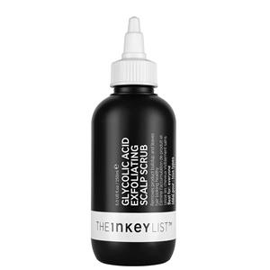 THE INKEY LIST Exfolierende Hoofdhuidpeeling Met Glycolzuur  - Haircare Exfoliërende Hoofdhuidpeeling Met Glycolzuur