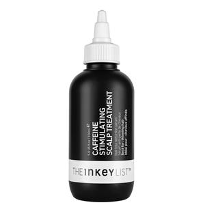 THE INKEY LIST Stimulerende Hoofdhuidbehandeling Met Cafeine  - Haircare Stimulerende Hoofdhuidbehandeling Met Cafeïne