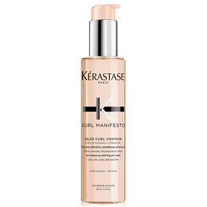 Kérastase Krul Definierende Gel Creme  - Curl Manifesto Gelée Curl Contour Krul Definiërende Gel-crème