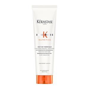 Kérastase Leave In Anti Frizz Fohnmelk Voor Medium Dik Droog Haar  - Nutritive Nectar Thermique Leave-in Anti-frizz Föhnmelk Voor Medium/dik Droog Haar