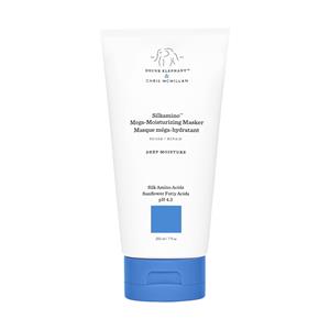 Drunk Elephant Silkamino Masque Mega Hydratant  - Hair Silkamino™ Masque Méga-hydratant