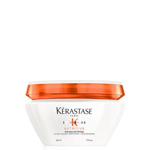 Kérastase Voedend Zacht Haarmasker Voor Fijn Medium Zeer Droog Haar  - Nutritive Masquintense Voedend, Zacht Haarmasker Voor Fijn/medium Zeer Droog Haar