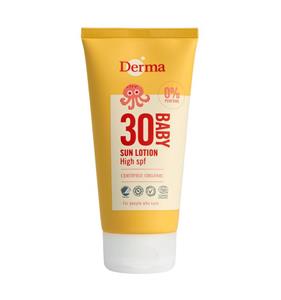 Derma Sun baby lotion SPF30