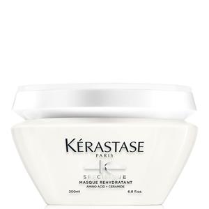 Kérastase Intensief Hydraterend Gelmasker  - Specifique Masque Rehydratant Intensief Hydraterend Gelmasker