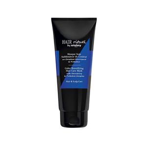 Sisley Hair Rituel Color Haircare Mask  - Hair Rituel Color Haircare Mask