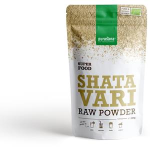 Purasana Shatavari Raw Powder