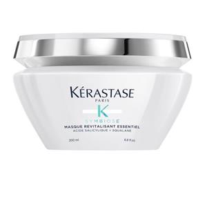 Kérastase Intens Revitaliserend Anti Roos Masker  - Symbiose Masque Revitalisant Essentiel Intens Revitaliserend Anti-roos Masker