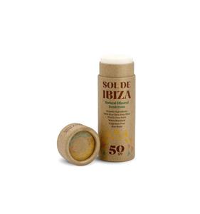 Sol de Ibiza Gezicht en body stick SPF50