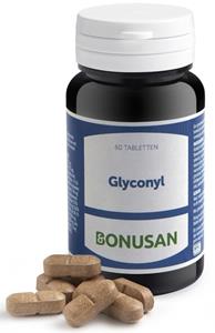 Bonusan Glyconyl 60 tabletten