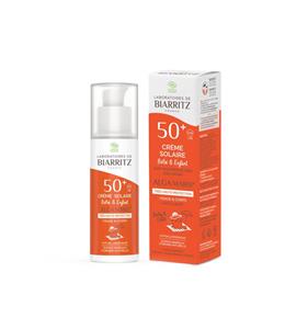 Laboratoires de Biarritz Suncare baby/child sunscreen SPF50+