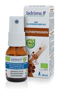 Ladrome Bio zelfvertrouwen spray 20ml