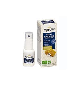 Aprolis Mondspray manuka