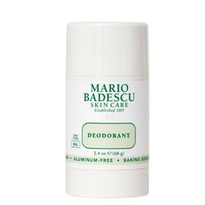 Mario Badescu - Deodorant - Ohne Aluminium Und Natron - cucumber Deodorant