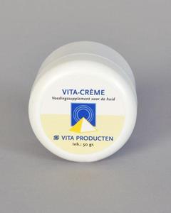 Vita creme 50g