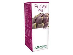 Nutrisan Purival plus 200ml