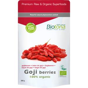 Goji Berries Organic