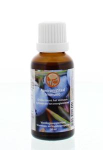 nagel Apeiron vitaal immuno