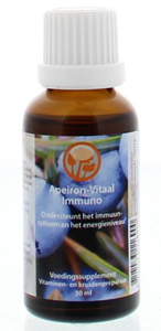 B. Nagel Apeiron vitaal immuno 30ml