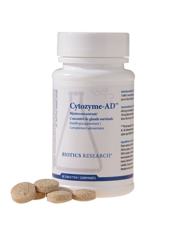 biotics Cytozyme AD bijnier