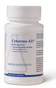 Biotics Cytozyme-AD Tabletten