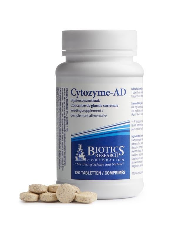 biotics Cytozyme AD bijnier