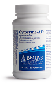 Biotics Cytozyme-AD Tabletten