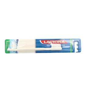 Lactona Tandenborstel M40 medium nylon