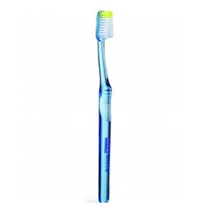 Vitis Sensitive tandenborstel met sample tandpasta