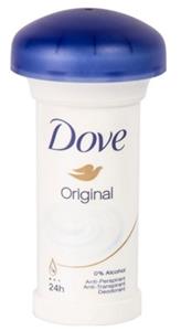 Deodorant Original Dove (50 Ml)