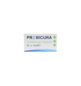 Probicura Tandenborstel reiniger 4ml